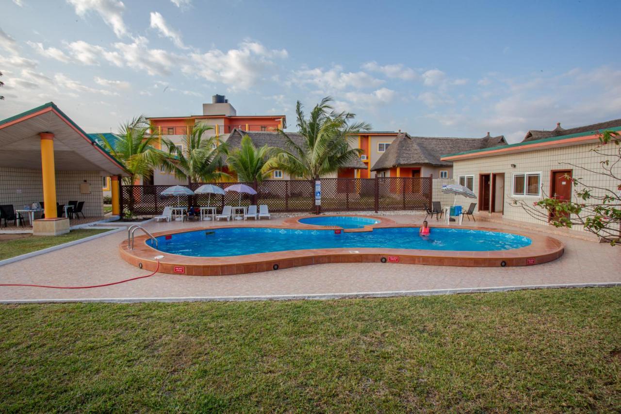 Prampram La Tua Villas מראה חיצוני תמונה