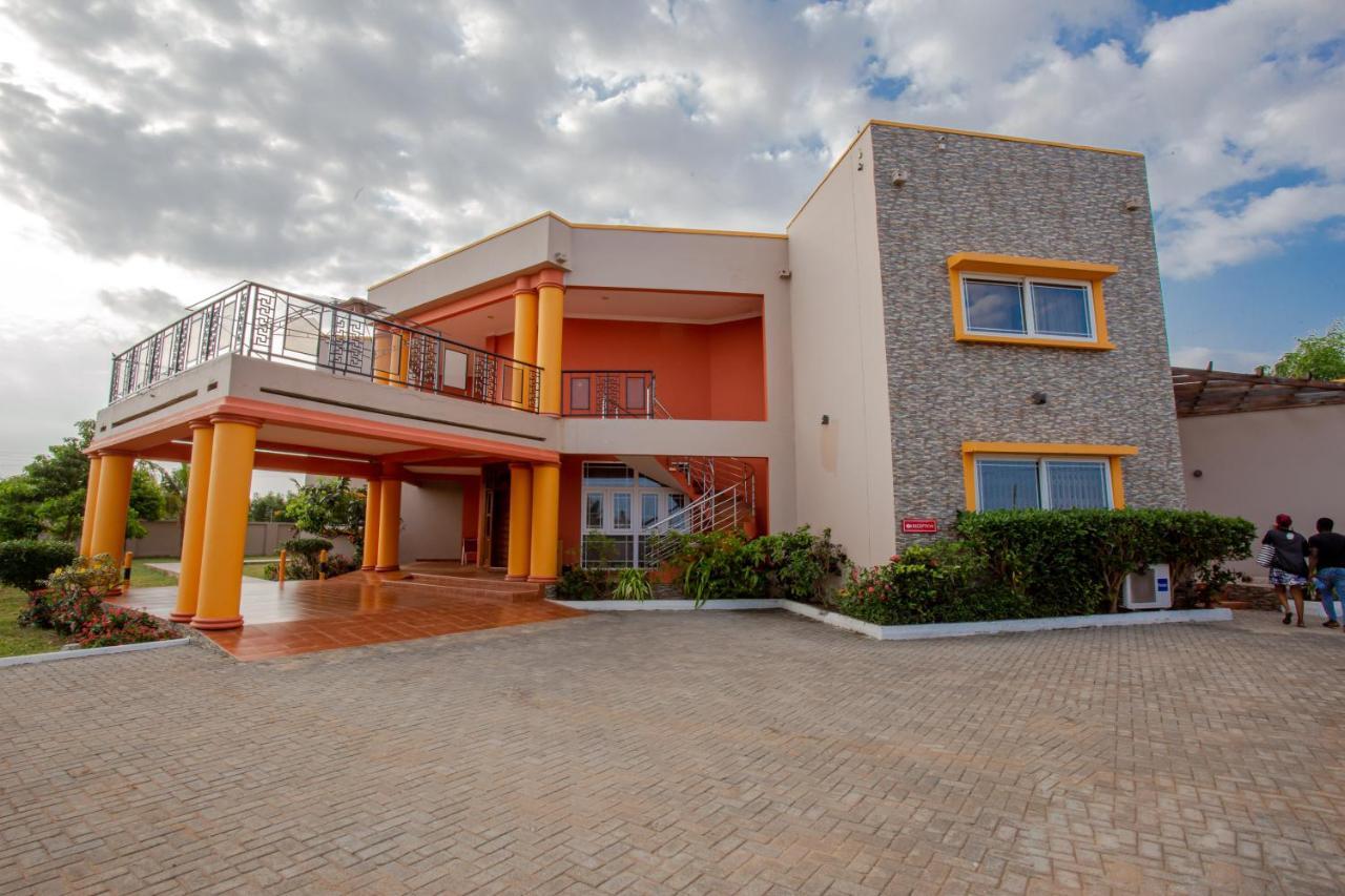 Prampram La Tua Villas מראה חיצוני תמונה