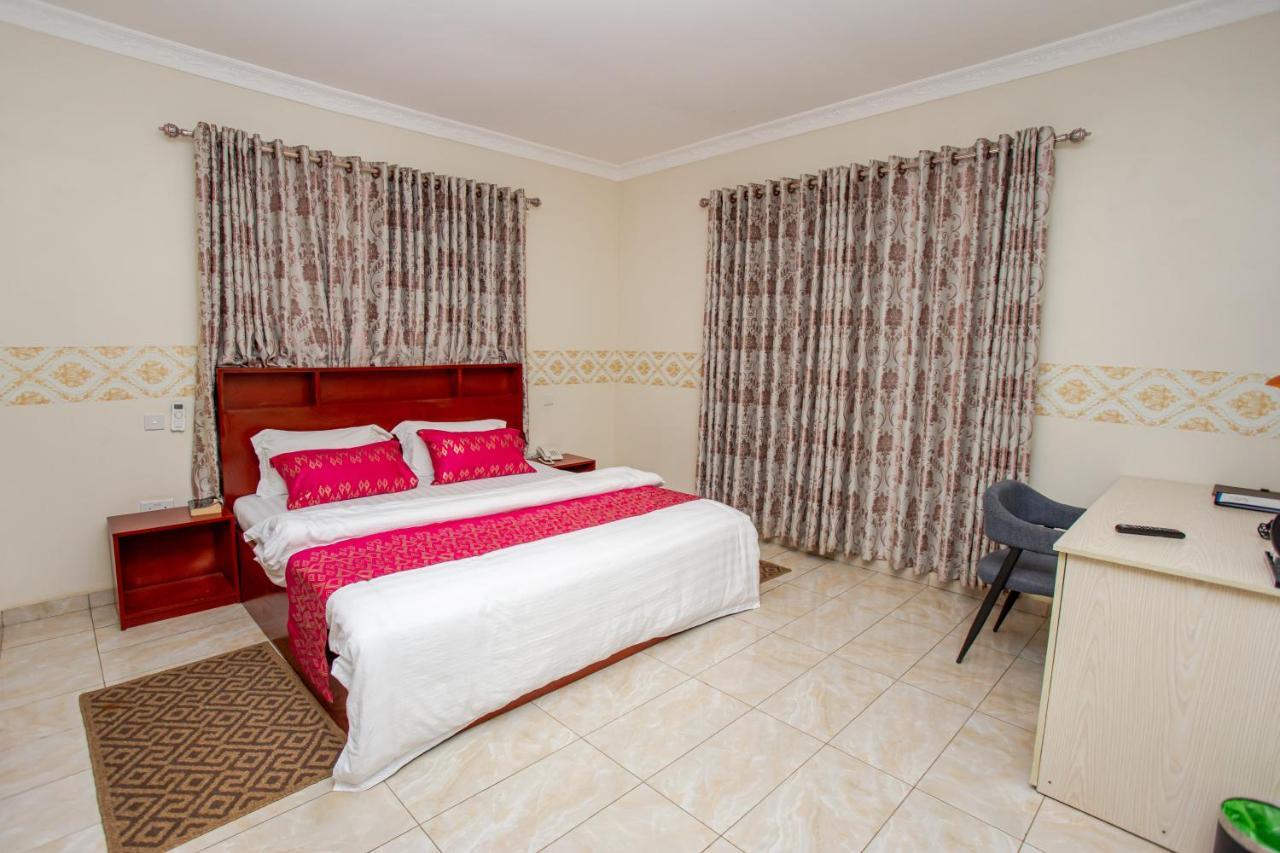 Prampram La Tua Villas מראה חיצוני תמונה