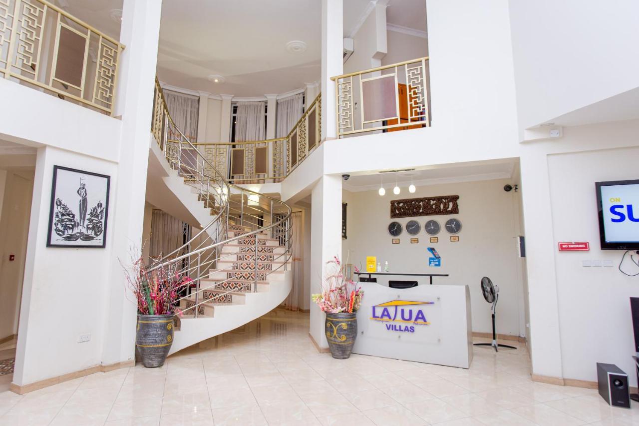 Prampram La Tua Villas מראה חיצוני תמונה