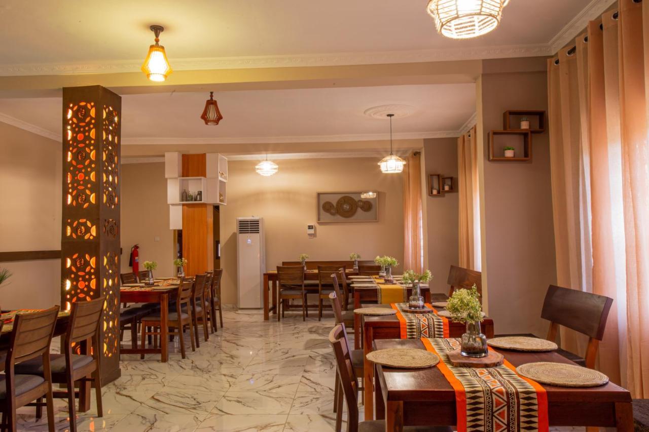 Prampram La Tua Villas מראה חיצוני תמונה