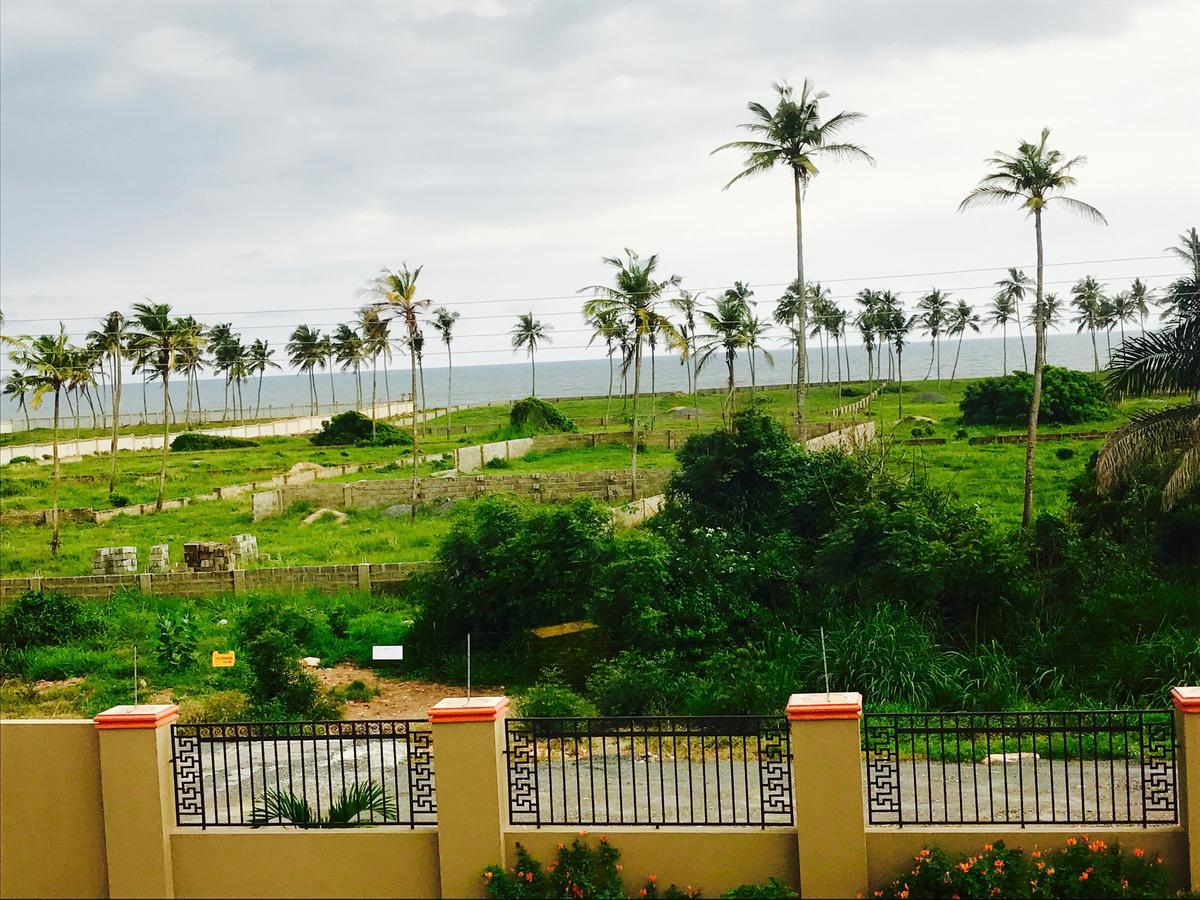 Prampram La Tua Villas מראה חיצוני תמונה