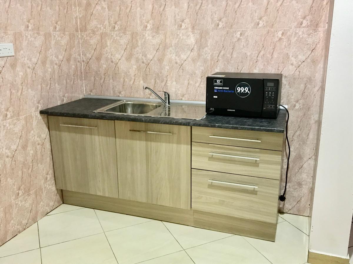 Prampram La Tua Villas מראה חיצוני תמונה