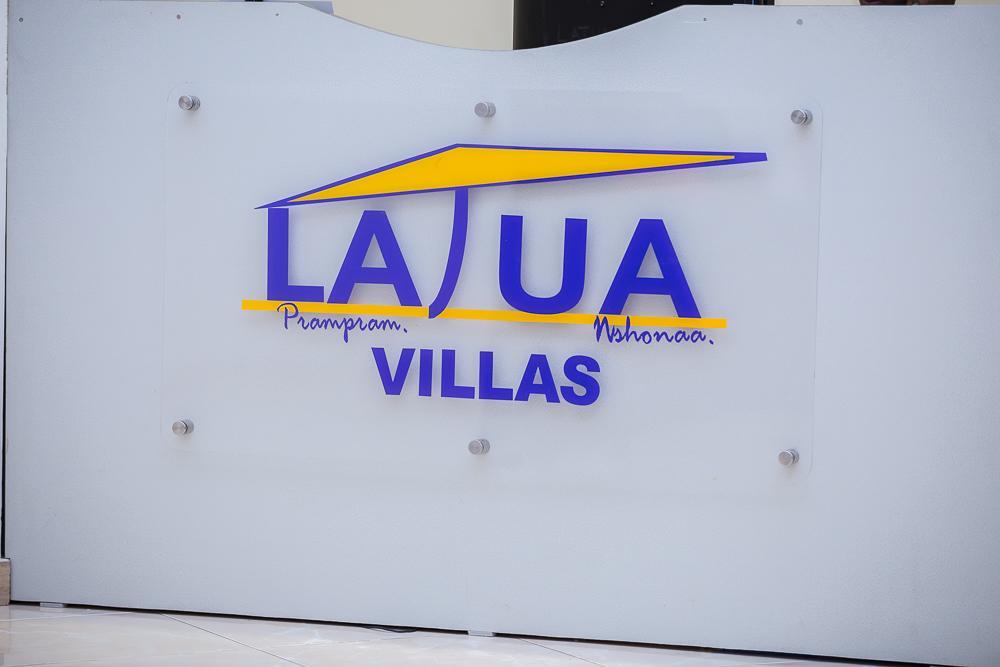 Prampram La Tua Villas מראה חיצוני תמונה